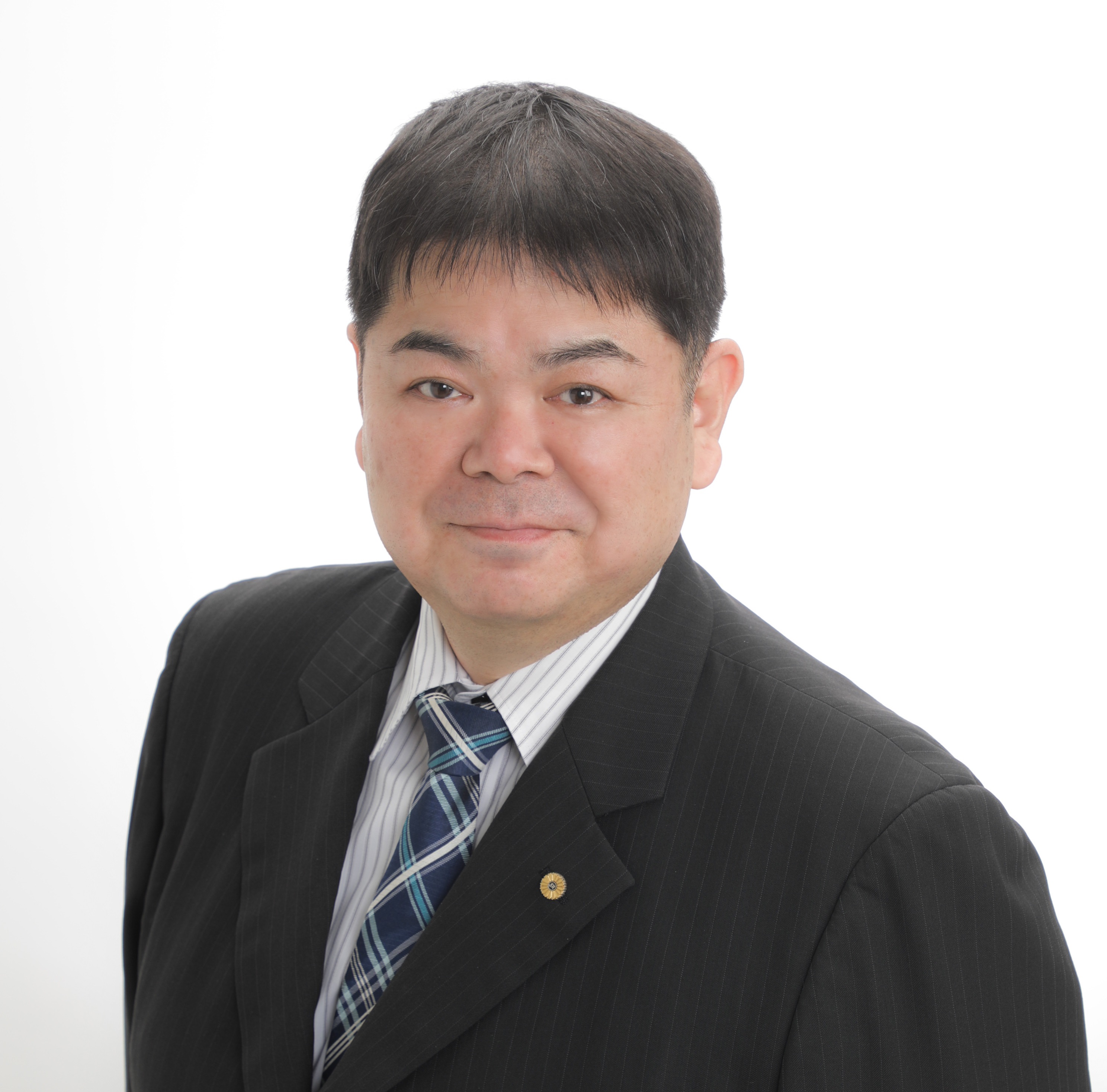 代表 前西原 清城